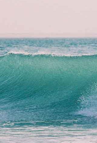 Surf lessons in Essaouira