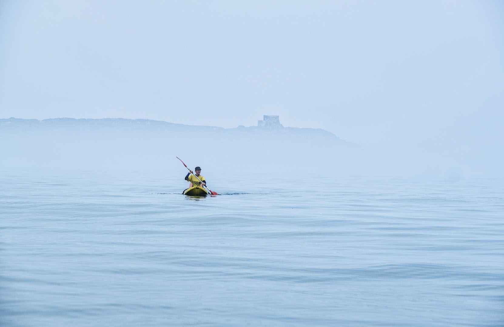 Îles Purpuraires