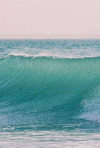 Cours de surf à Essaouira